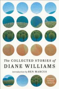 The Collected Stories of Diane Williams_Diane Williams