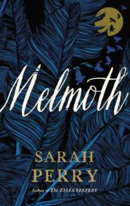 Melmoth_Sarah Perry