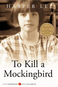 book review on to kill a mockingbird
