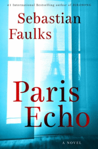 Paris Echo_Sebastian Faulks
