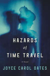 Hazards of Time Travel Cover