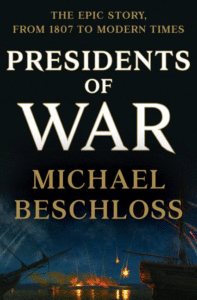 Presidents of War Cover