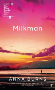 Milkman_Anna Burns