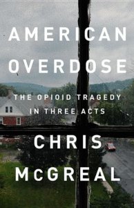 American Overdose_Chris McGreal