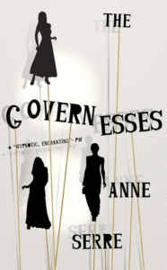 The Governesses_Anne Serre
