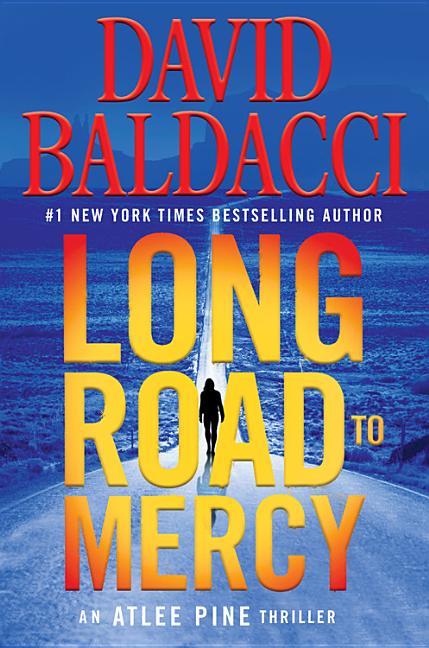 baldacci long road to mercy jpg