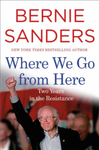 Where We Go from Here: Two Years in the Resistance Cover