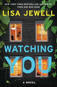 Watching You_Lisa Jewell