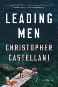 Leading Men_Christopher Castellani
