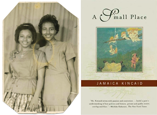 Hannah Giorgis On Jamaica Kincaid Vintage Addis Ababa And Beloved 