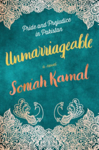 Unmarriageable_Soniah Kamal