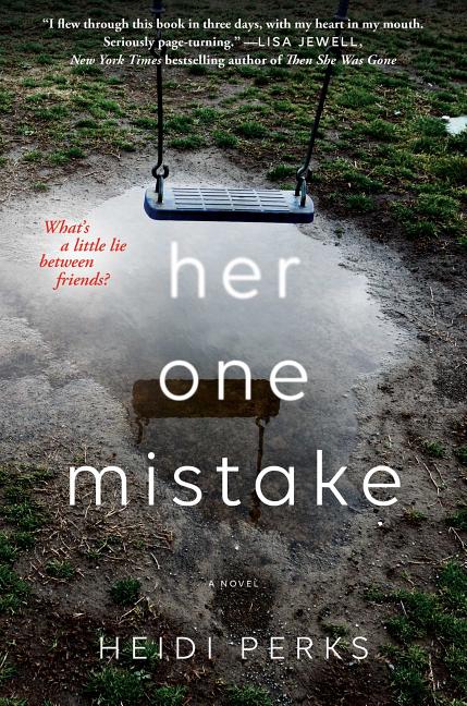 Download e-book Her one mistake reviews For Free