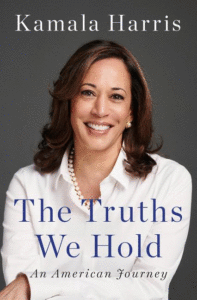 The Truths We Hold: An American Journey_Kamala Harris