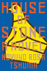House of Stone_Novuyo Rosa Tshuma