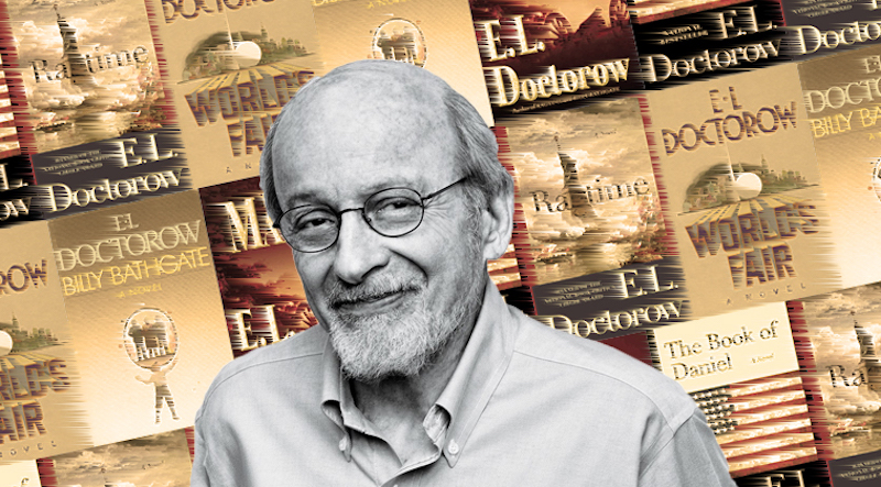 the book of daniel e.l. doctorow