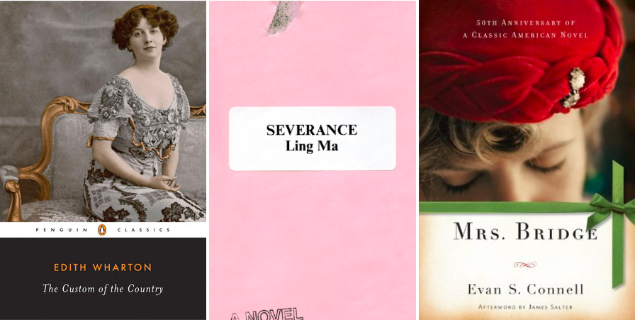 Jia Tolentino on Edith Wharton, Ling Ma, and Performative Book Talk ...