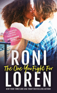 The One You Fight for_Roni Loren