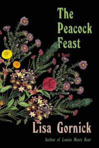 The Peacock Feast_Lisa Gornick