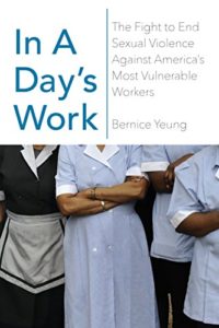 In a Day's Work_Bernice Young