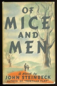 Of Mice and Men_John Steinbeck