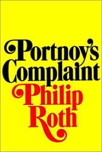 Portnoy's Complaint_Philip Roth