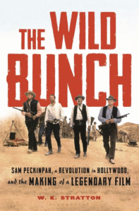 The Wild Bunch_W.K. Stratton