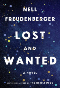 Lost and Wanted_Nell Freudenberger