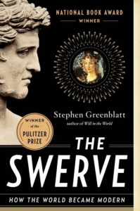 The Swerve: How the World Became Modern_Stephen Greenblatt