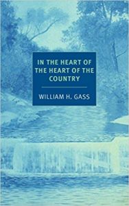 In the Heart of the Heart of the Country_William H. Gass