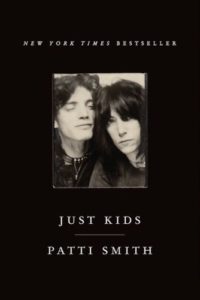 Just Kids_Patti Smith
