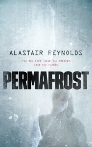 Permafrost_Alastair Reynolds