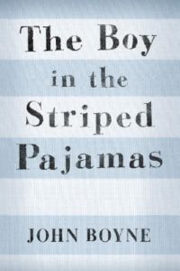 The Boy in the Striped Pajamas_John Boyne