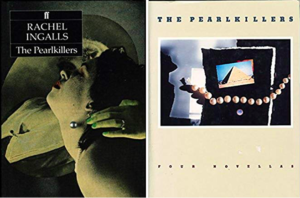 The Pearlkillers_Rachel Ingalls