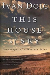 This House of Sky by Ivan Doig