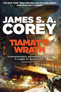 Tiamat’s Wrath_James Corey