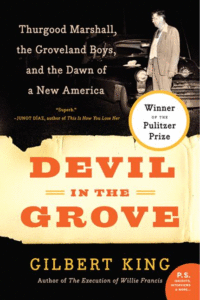 Devil in the Grove_Gilbert King