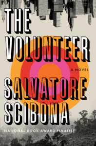 The Volunteer_Salvatore Scibona