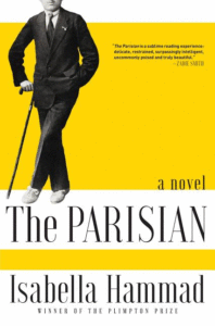The Parisian_Isabella Hammad