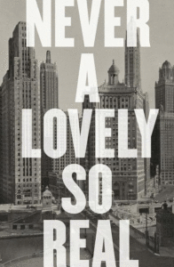 Never a Lovely So Real: The Life and Work of Nelson Algren_Colin Asher