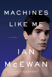 Machines Like Me_Ian McEwan