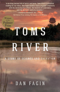 Toms River: A Story of Science and Salvation_Dan Fagin