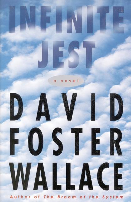 David Foster Wallace vs. Jonathan Franzen: Finding truth and authenticity  in an age of irony