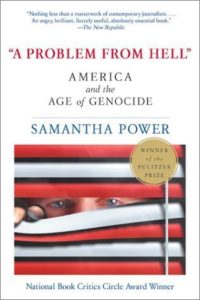 A Problem From Hell_Samantha Power