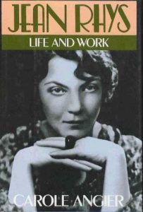 Jean Rhys Life and Work