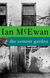 The Cement Garden_Ian McEwan