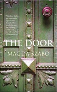 The Door by Magda Szabo