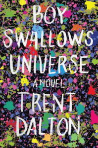 Boy Swallows Universe_Trent Dalton