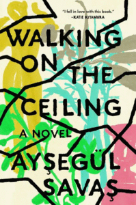 Walking on the Ceiling_Aysegül Savas