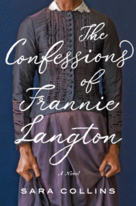 The Confessions of Frannie Langton_Sara Collins