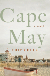 Cape May_Chip Cheek